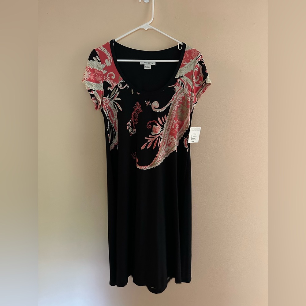 Liz Claiborne dress, size 4